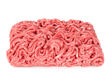 Image of COM: Beef Ground Fine 78/22 Frozen - 4 x 2.27 Kilos
